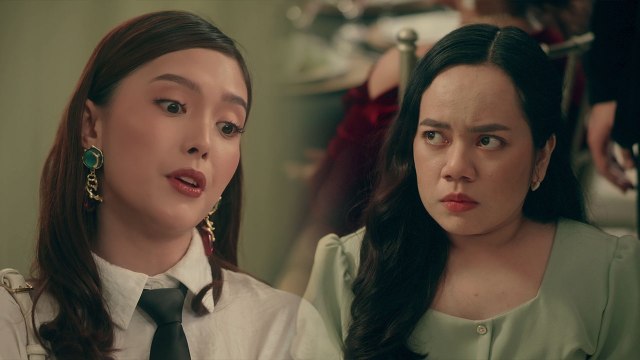 Lilet Matias, Attorney-At-Law: Ina ni Aera, bagong boss ni Lilet (Teaser Ep. 118)
