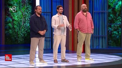 MasterChef 2024'te üçüncü kaptanlık heyecanı yaşandı.