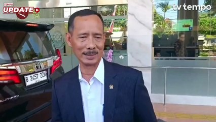 Tiga Hakim yang Bebaskan Terdakwa Pembunuhan Ronald Tannur Diperiksa Komisi Yudisial
