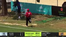 Full Highlights _ Boca Raton vs Grand Cayman _ Match 5 _ MAX60 Caribbean League 2024 _ M7A1A