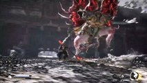 Black Myth Wukong - Gameplay Trailer  PS5 Games