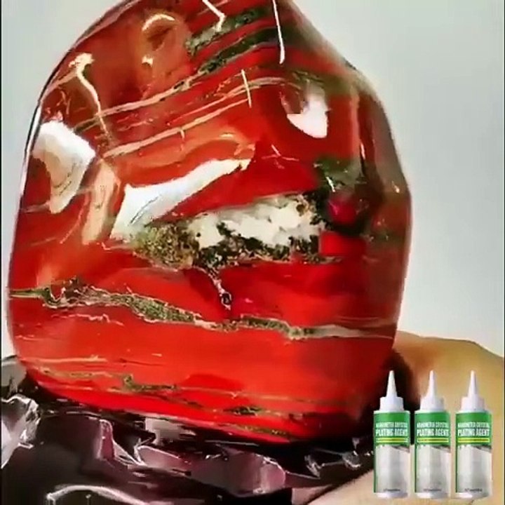 CrystalGuard™ Coating for Tiles & Furniture #shorts #shortvideo #video #virals #videoviral #innovationhub