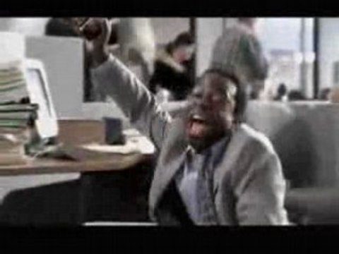 Super Bowl 2006 Bud Light Hidden Bud Light