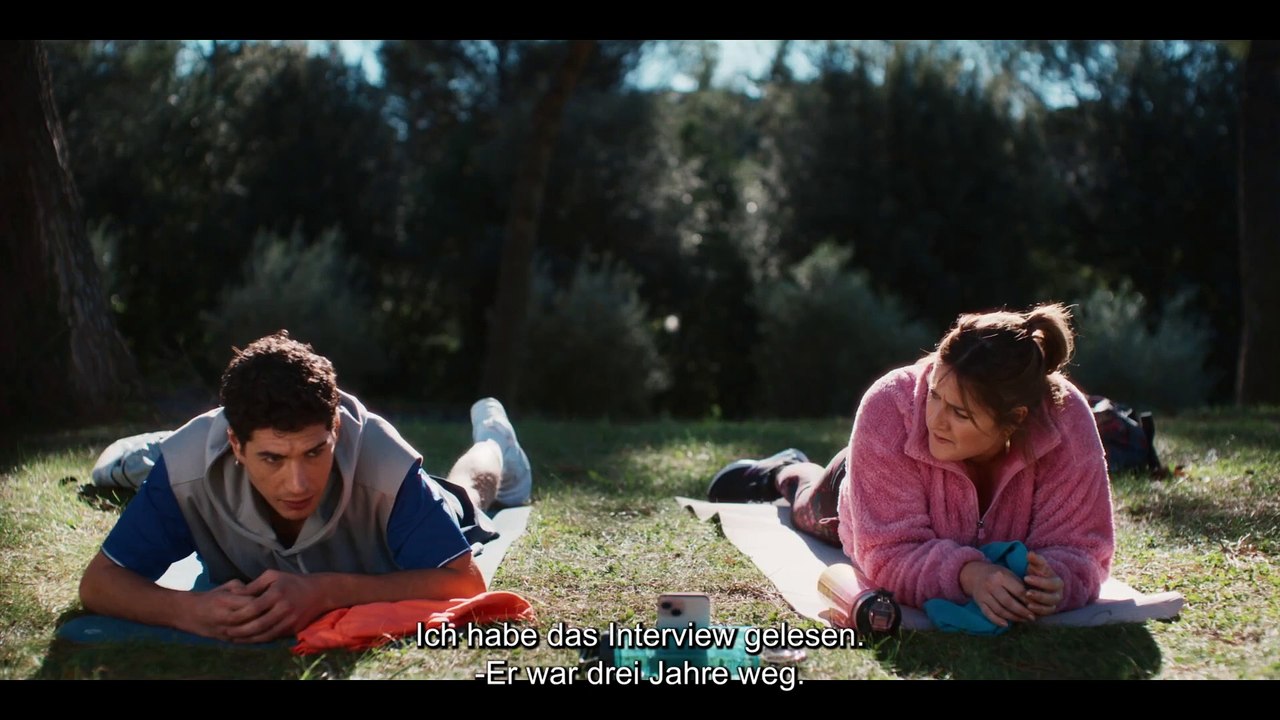 Mascarpone 2: The Rainbow Cake Trailer OmdU