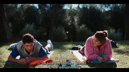 Mascarpone 2: The Rainbow Cake Trailer OmdU