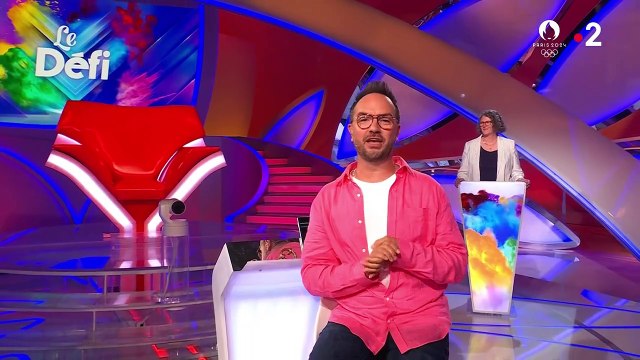 Passation de pouvoir entre Jarry et Cyril Féraud : tout ce qui va changer dans Tout le monde veut prendre sa place