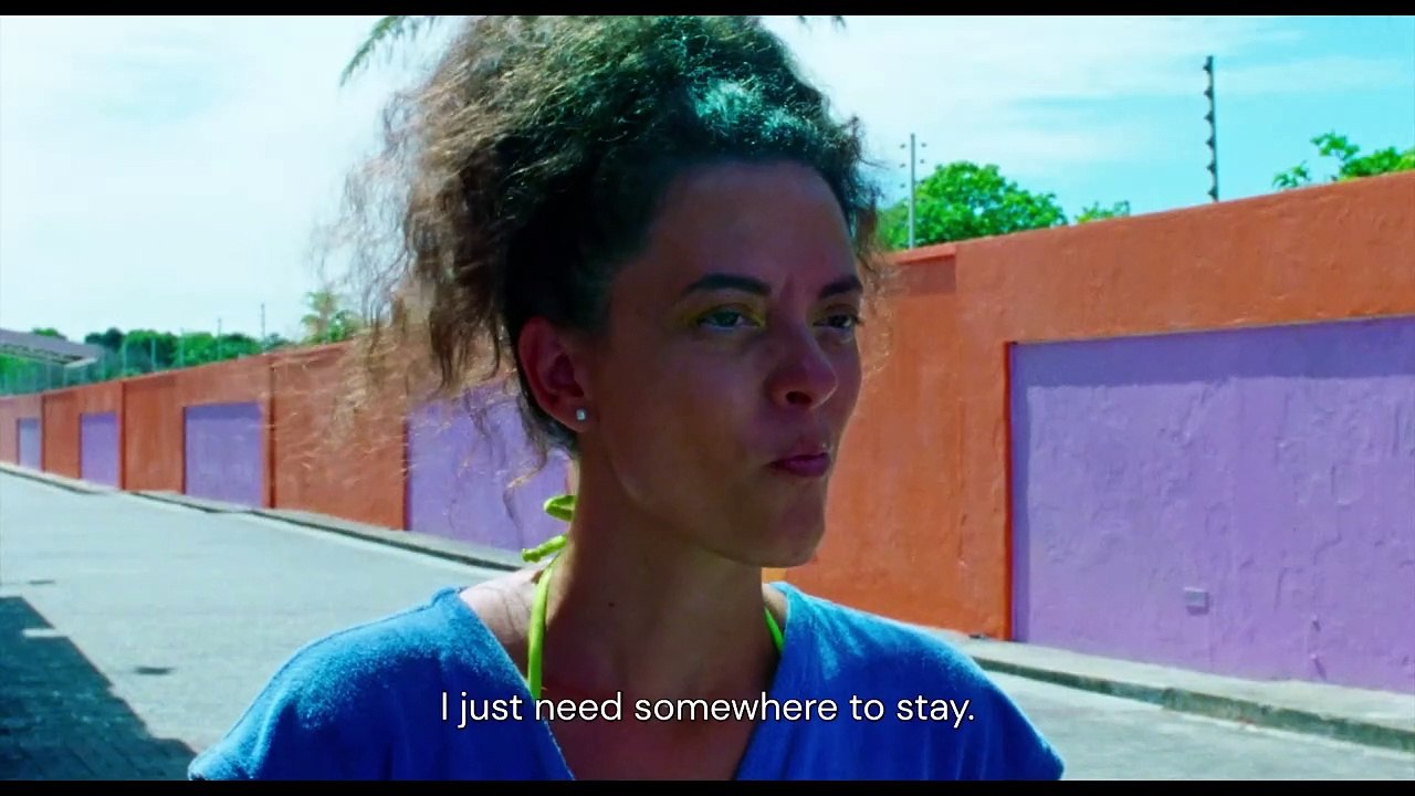 Motel Destino Trailer OmeU