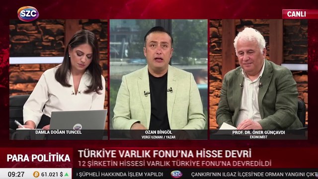 Vergi Uzmanı Ozan Bingöl, Dilan Polat kararını yorumladı