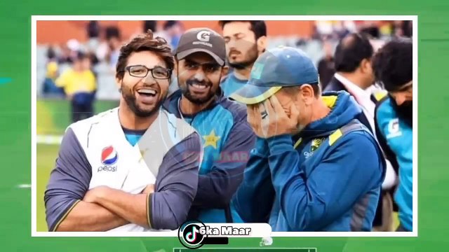 Pakistan playing 11 against Bangladesh 1st test _ imam ul haq back