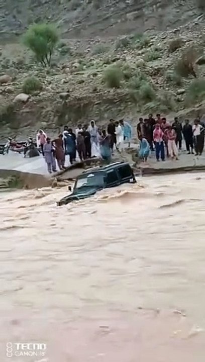 Flood in Pakistan_Northern areas_Tourism_viral#uswahkhan
