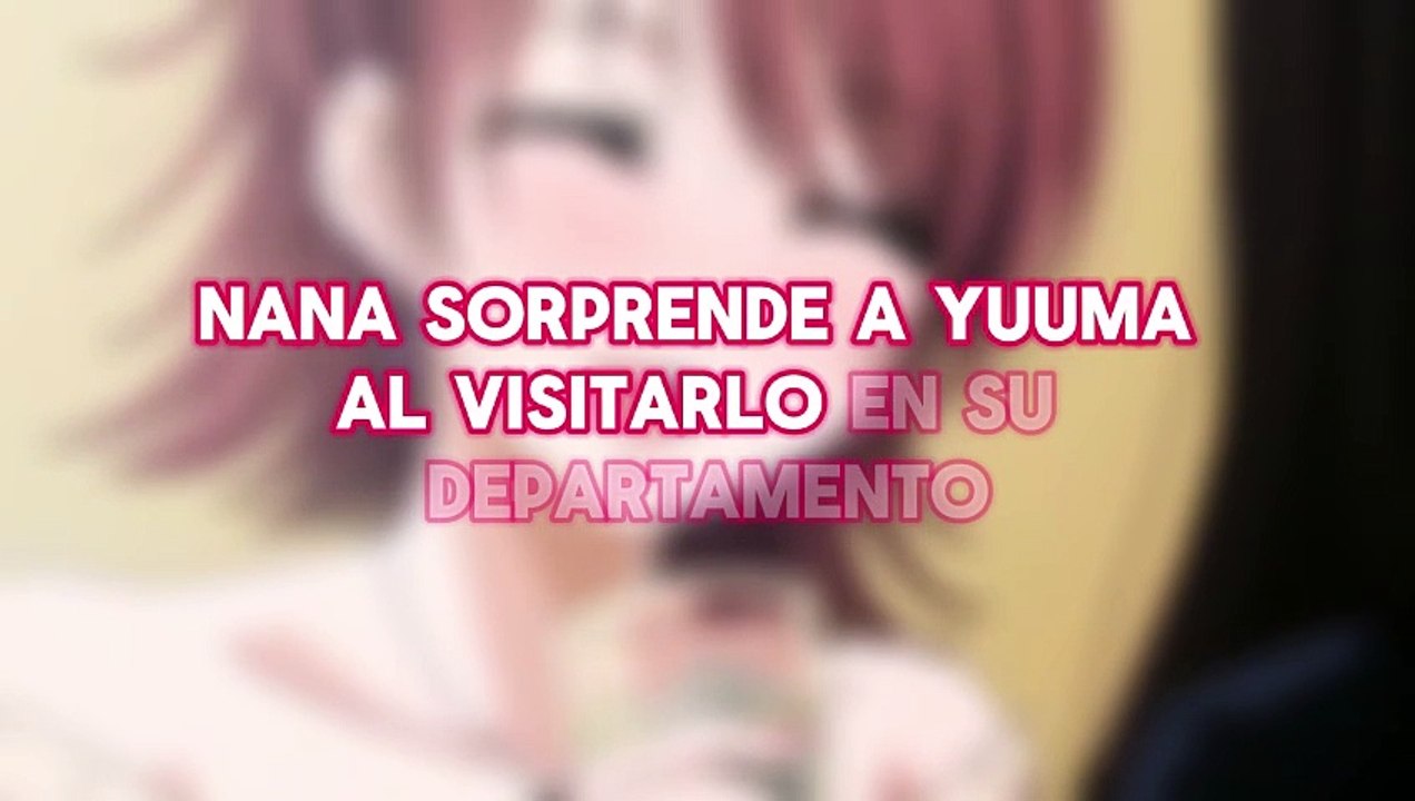 Sefure no Senpai