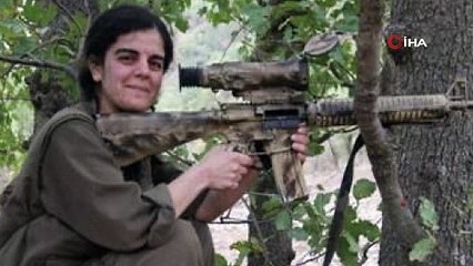 MİT bir teröristi daha avladı