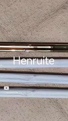 Infrared Heat Emitter IR Halogen Lamps in the semiconductor industry#irlamp #semiconductor