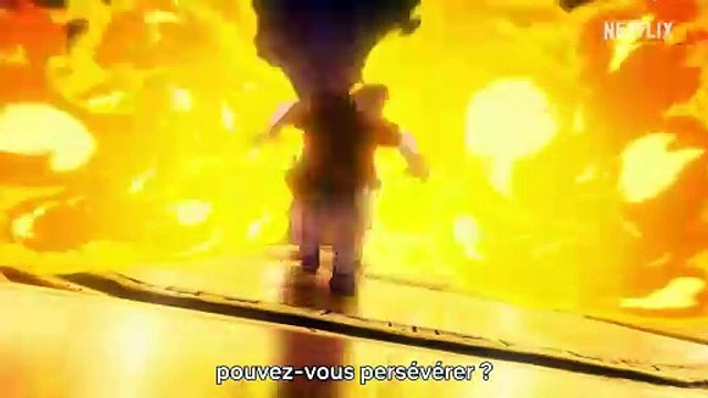 Tomb Raider : La légende de Lara Croft - saison 1 Bande-annonce VO STFR