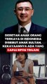Deretan anak orang terkaya di Indonesia, disebut anak sultan sesungguhnya, kekayaanya ada yang capai Rp 116 trilliun