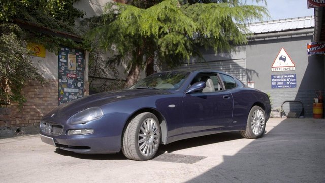 Wheeler Dealers France