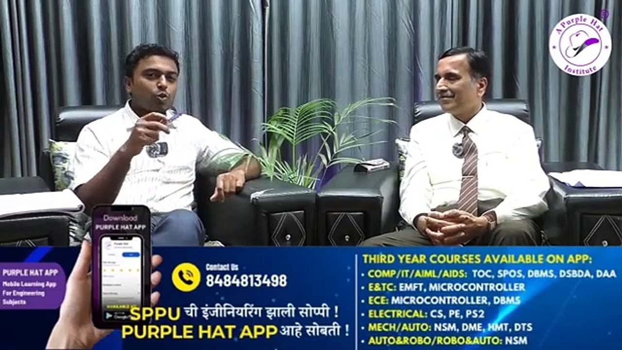 best branches in engineering| Dr. Keshav Nilkanth Nandurkar Podcast| Engineering trending branches