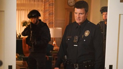 The Rookie : le flic de Los Angeles