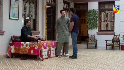 Deewar e Shab Episode 39 _ English Subtitle _ HUM TV Drama 14 March 2020.