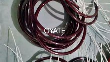 circular shape infrared heat lamps 1200w 1800w