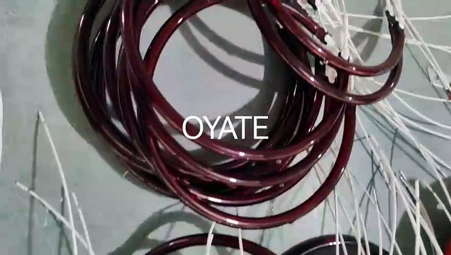 circular shape infrared heat lamps 1200w 1800w