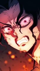 The strongest Hashira _ Stone Hashira vs Muzan __animeshorts _amv _demonslayer(720P_HD)