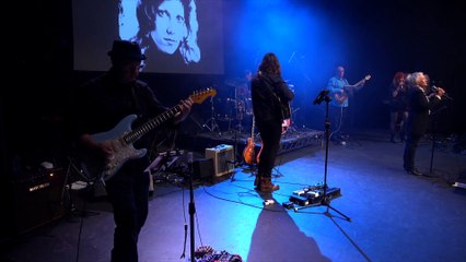 ALISON MacCALLUM - Take Me Back (live) (2022)