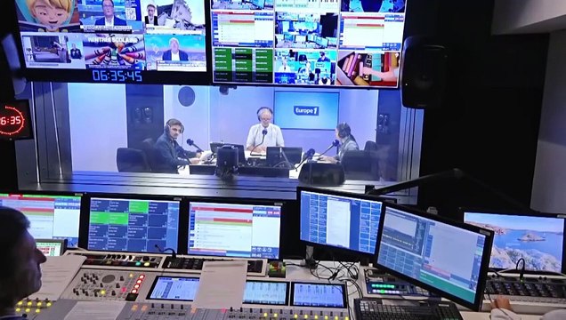 Incendies : à Marseille, des jeunes scouts mobilisés pour surveiller les calanques