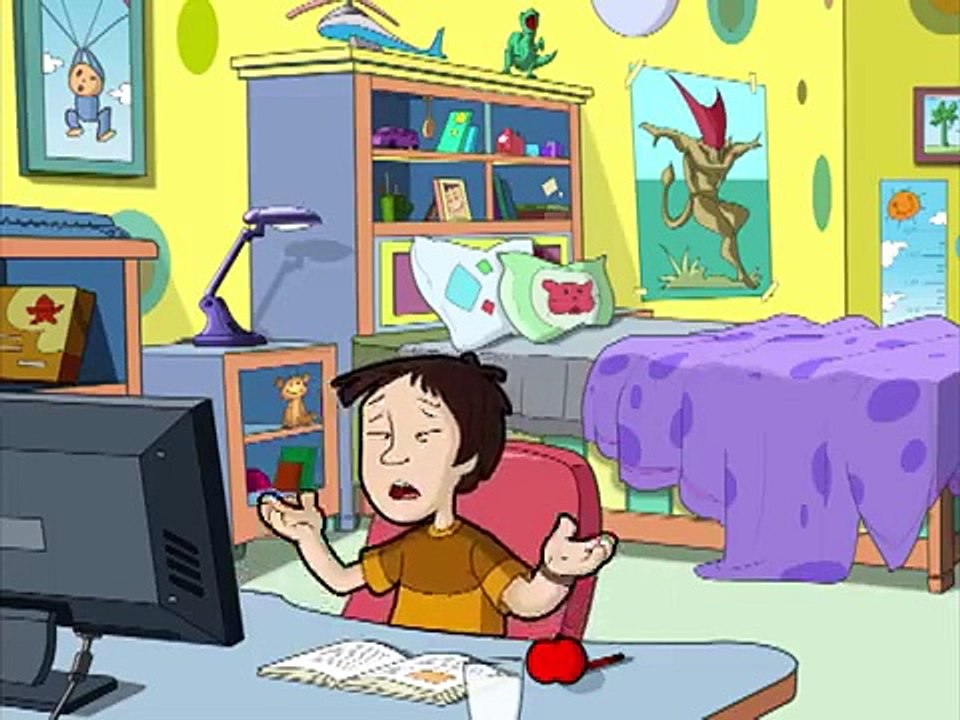 Keymon Ache Season 1 - Episode 1