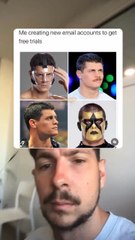 (Exclusivité dailymotion)