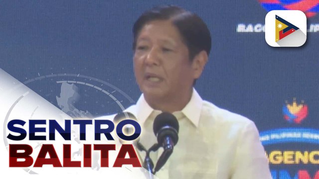 Higit 2-M Pilipino, natulungan ng Bagong Pilipinas Serbisyo Fair sa loob ng isang taon ayon kay PBBM