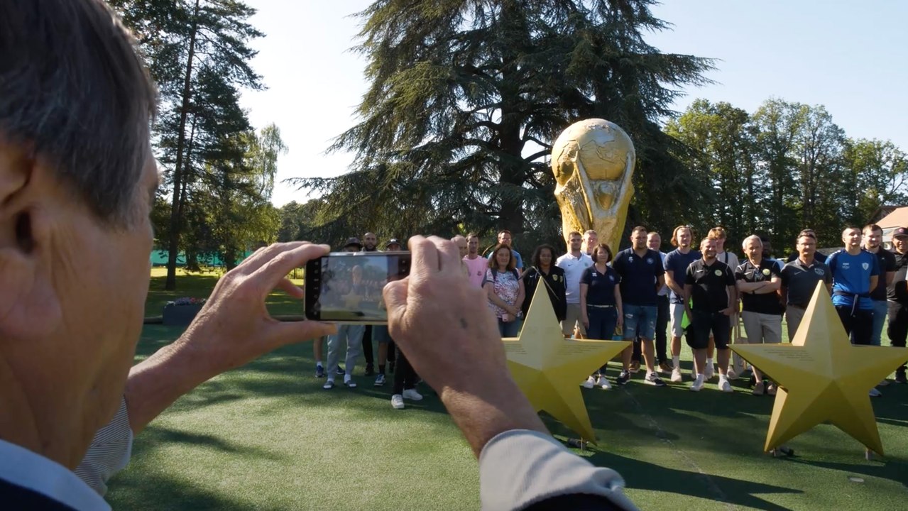 Les lauréats 2023-2024 mis à l’honneur