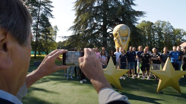 Les lauréats 2023-2024 mis à l’honneur