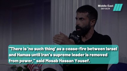 Middle East Peace: The Urgent Need to Remove Islamist Extremists ✌️