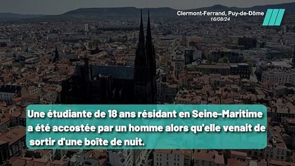 Un réfugié politique soudanais sous contrôle judiciaire