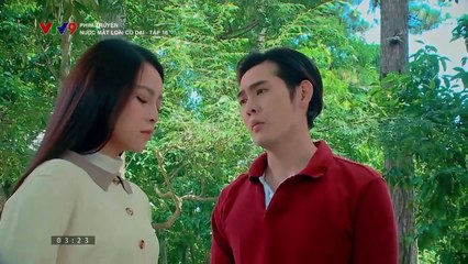 Phim truyện Nước mắt loài cỏ dại - Tập 16