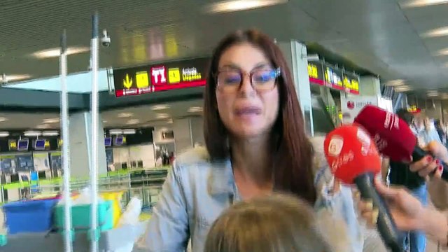 Elena Tablada revela por qué ha renunciado a su gran sueño tras ganar la batalla judicial contra su ex, Javier Ungría