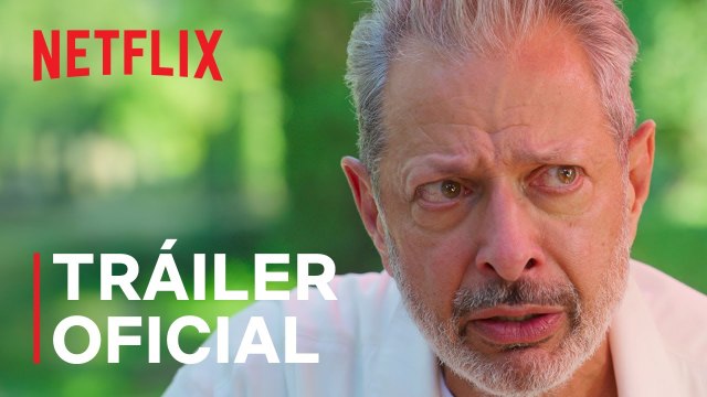 KAOS - Tráiler oficial (SUBTITULADO) de la serie de Netflix