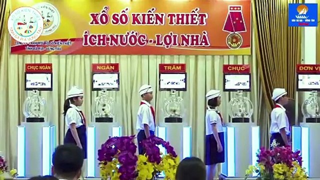 (Báo BR-VT) Công ty XSKT tỉnh BR-VT tổ chức Hội nghị tổng kết công tác XSKT năm 2020