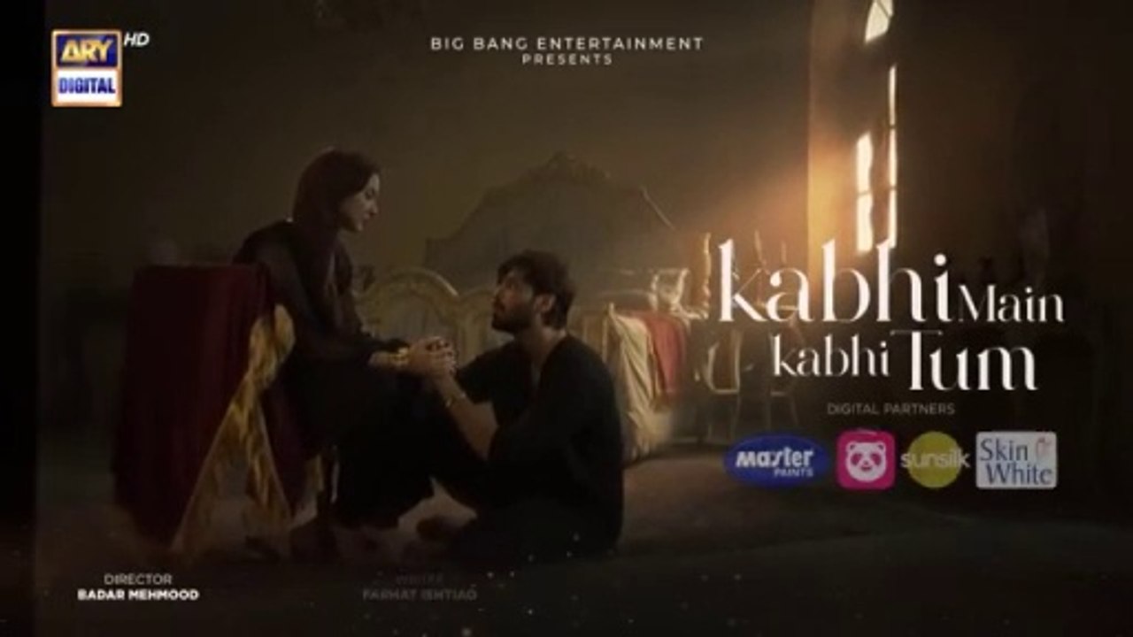 ep 2Kabhi Main Kabhi Tum - Episode 2 | Fahad Mustafa | Hania Aamir | 8 July 2024 (Eng Sub) | ARY Digital