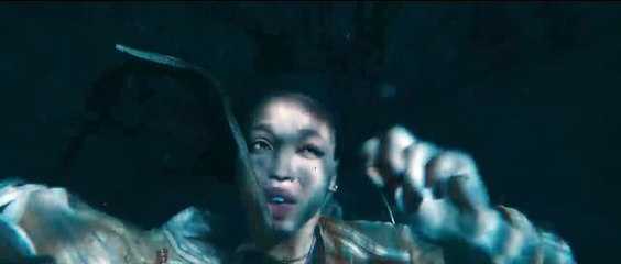 The Crow | Tv Spot: Darkness Falls