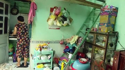 Hàng ngàn người bán vé số lẻ dược nhận tiền hỗ trợ _ BRTgo (720p, h264)