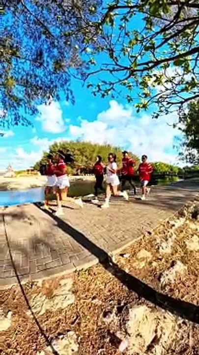 Pelari Bali
