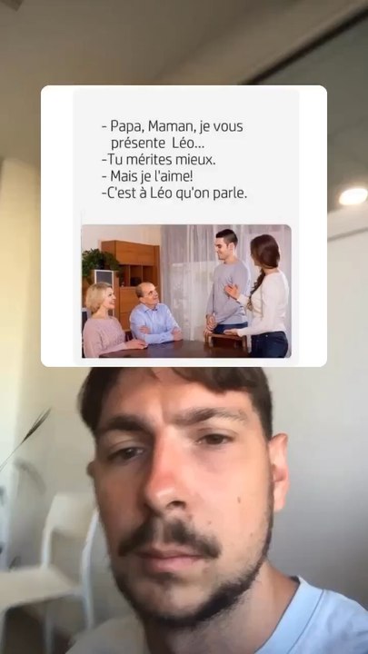 (Exclusivité dailymotion)