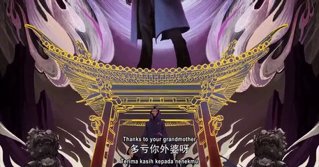 12.HD-Jin Can Wangshi Episode 12 English Subtitle || Sub Indo (The Golden Wug)