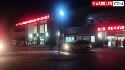 Kandıra'da boğulan torunlarını kurtarmaya çalışırken hayatını kaybeden babaanne hastanede öldü