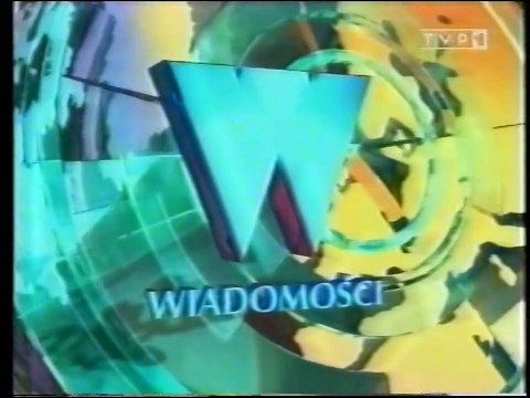 1 - Wiadomości (08:00) i Pogoda - 23.03.2002