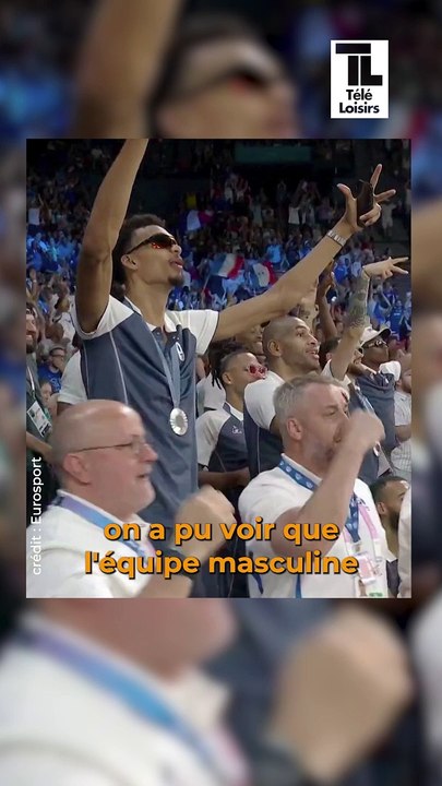 Jeux Olympiques : rencontre avec Marième Badiane, vice-championne olympique avec l’Équipe de France de basketball