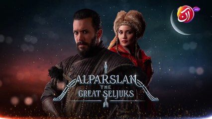 AlpArslan Season 1 Episode 1 Urdu/Hindi  Dubbed
