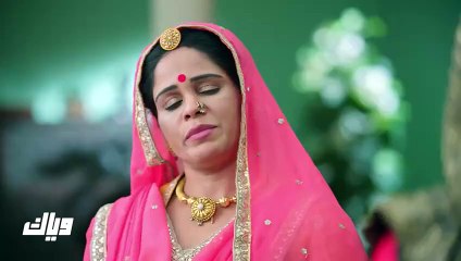 مسلسل خفايا القلوب 4 الحلقة 61 مدبلجة